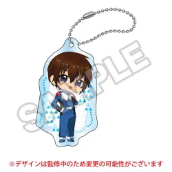 機動戦士ガンダムSEED FREEDOM もちっこ第2弾 アクリルキーチェーン キラ・ヤマト サンスター文具