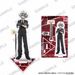 ガチアクタ マガポケ B4ミニタペストリー ルド ザンカ エンジン リヨウ 全商品商品一覧(1ページ目) | フィギュア・ホビーの通販なら METALBOX