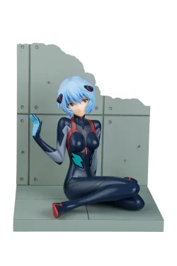 【予約2025年07月】シン・エヴァンゲリオン劇場版 アヤナミレイ（仮称） プラグスーツVer. 新劇場版カラー ベルファイン