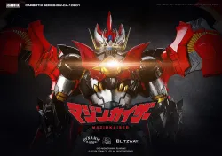 【予約2023年10月】CARBOTIX マジンカイザー ブリッツウェイ