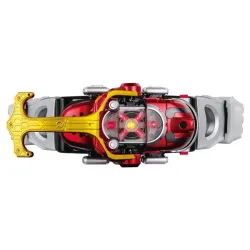 仮面ライダー SUPER BEST 変身ベルト DXカブトゼクター　バンダイ