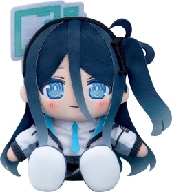 【予約2026年10月】ちょこぷに ぬいぐるみ ブルーアーカイブ -Blue Archive- アリス グッドスマイルカンパニー