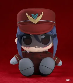 【予約2025年10月】くりぱん ぬいぐるみ ヱヴァンゲリヲン新劇場版 葛城 ミサト グッドスマイルカンパニー