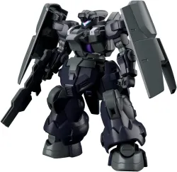 HG 機動戦士ガンダム 水星の魔女 ディランザソル 1/144スケール 色分け済みプラモデル