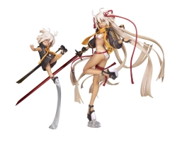 【予約2027年02月】Fate/Grand Order セイバー/沖田総司〔オルタ〕 最終再臨Ver. アルター