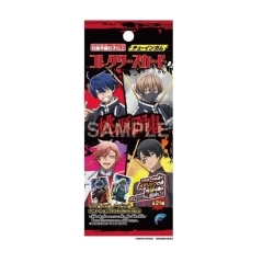 桃源暗鬼 コレクターズカード 20パック入りBOX【フォルテ】