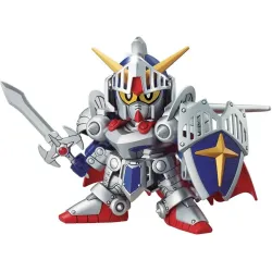 SDガンダム BB戦士 No.370 LEGEND BB 騎士ガンダム (ナイトガンダム) プラモデル