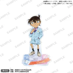 名探偵コナン アクリルスタンド ブラウスタイル 江戸川コナン ブシロードクリエイティブ