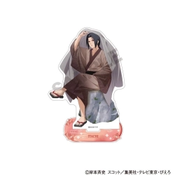 【予約2026年06月】NARUTO-ナルト- 疾風伝 アクリルスタンド うちはイタチ 五月雨 クラックス