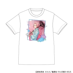 【予約2026年06月】NARUTO-ナルト- 疾風伝 Tシャツ 春野サクラ 五月雨 クラックス