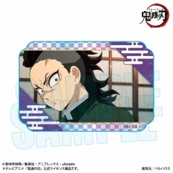 キラキラミニアクリルブロック アニメ「鬼滅の刃」不死川 玄弥 ベルハウス