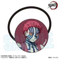 ヘアゴム アニメ「鬼滅の刃」猗窩座 ベルハウス