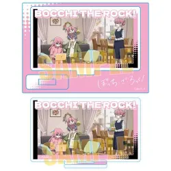 アニメ「ぼっち・ざ・ろっく！」メモリーズミニスタンド 後藤家【ベルハウス】