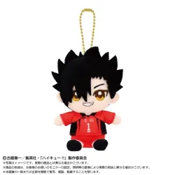 BANDAI - ハイキュー!! ポージングフィギュア　西谷夕　黒尾鉄朗　日向翔陽 2セット売り 20250510103305_50_1.jpg