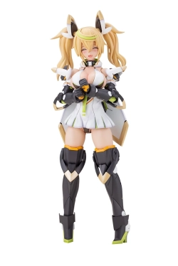 【予約2026年08月】グランデスケール ファンタシースターオンライン2 es ジェネ（ステラティアーズVer.） コトブキヤ