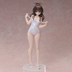 【予約2026年10月】ToLOVEる−とらぶる−ダークネス 水着シリーズ 「結城美柑  1/4サイズ」ミューズカラーver. ユニオンクリエイティブ