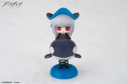 【予約2025年12月】HappyShake アークナイツ スカジ APEX-TOYS