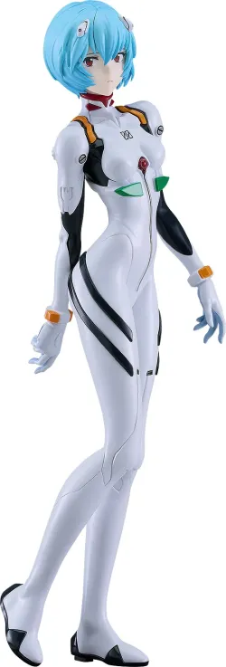 【予約2025年10月再販】PLAMAX シン・エヴァンゲリオン劇場版 綾波レイ マックスファクトリー