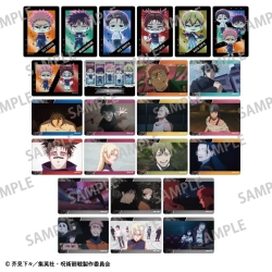 【予約2026年08月】呪術廻戦 Picharm 12パック入りセット カミオジャパン