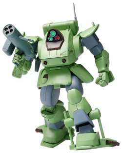 【予約2026年08月】装甲騎兵ボトムズ スタンディングタートル［ST版］ WAVE