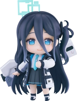 【送料無料】ねんどろいど ブルーアーカイブ -Blue Archive- 天童アリス グッドスマイルカンパニー【予約2026年10月】