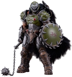 【予約2027年02月】figma DOOM： The Dark Ages ドゥームスレイヤー The Dark Ages ver. DXエディション グッドスマイルカンパニー