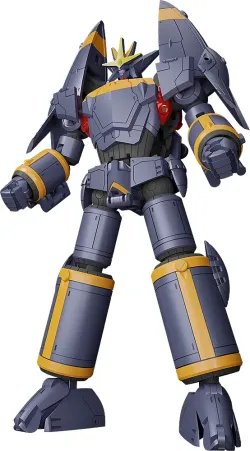 【予約2025年10月再販】MODEROID トップをねらえ！ ミニ合体変形 ガンバスター グッドスマイルカンパニー