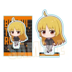 ぼっち・ざ・ろっく！てくトコミニスタンド 伊地知 星歌【ベルハウス】
