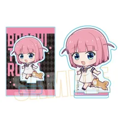 ぼっち・ざ・ろっく！てくトコミニスタンド  後藤 ふたり&ジミヘン【ベルハウス】