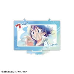 魔入りました！入間くん フレームアクリルスタンド_鈴木 入間_カミアニTOUCH カミオジャパン