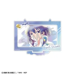 魔入りました！入間くん フレームアクリルスタンド_悪入間_カミアニTOUCH カミオジャパン