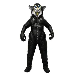 【予約2023年6月】NANKOKU FACTORY MIDDLE size series ウルトラマン メフィラス星人 1/350 ソフトビニール製組立キット 復刻版 海洋堂高知