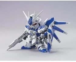 BB戦士 No.384 RX-93-v2 Hi-v ガンダム