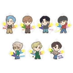 【予約2022年8月】TinyTAN ラバマスグミ 12個入りBOX バンダイ