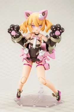 （wako様購入分）コトブキヤ　メガミデバイス メガミデバイス｜コトブキヤ製品情報ポータルサイト｜フィギュア