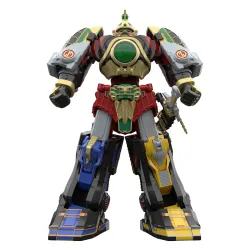 【予約2023年8月】SMP [SHOKUGAN MODELING PROJECT] 五星合体 大連王 3個入りBOX バンダイ