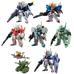 【予約2023年9月】FW GUNDAM CONVERGE ♯23 10個入りBOX バンダイ