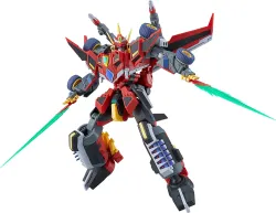 【予約2025年09月再販】MODEROID 劇場版『グリッドマン ユニバース』 ダイナゼノン グッドスマイルカンパニー
