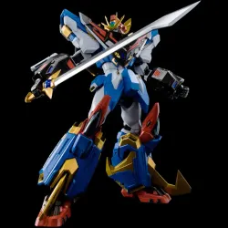 【送料無料】METAMOR-FORCE “BARI”ATION 超重神グラヴィオン ゴッドグラヴィオン【予約8月発売】千値錬