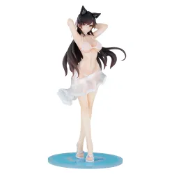 【予約2026年01月】LIMEPIEシリーズ アズールレーン 愛宕 真夏の行進曲Ver. APEX-TOYS