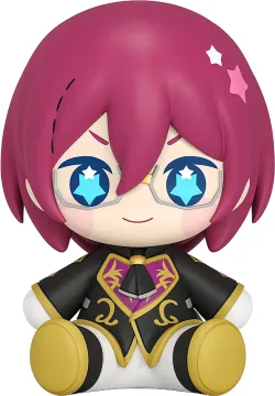 (未使用･未開封品)　あんさんぶるスターズ! デフォルメフィギュアvol.3 全3種セット qdkdu57 ホビー 作品・キャラクター別 あんさんぶるスターズ！商品一覧(1