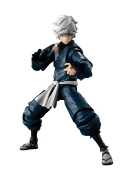 【予約2023年9月発売】S.H.Figuarts 画眉丸 バンダイスピリッツ