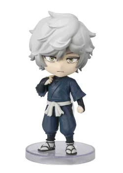 【予約2023年9月発売】Figuarts mini (フィギュアーツミニ) 画眉丸 バンダイスピリッツ