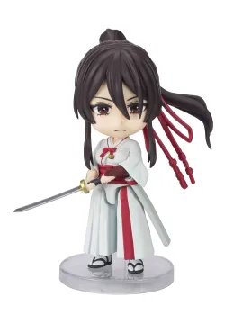 【予約2023年9月発売】Figuarts mini (フィギュアーツミニ) 山田浅ェ門佐切 バンダイスピリッツ