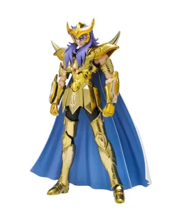 【予約2023年9月発売】聖闘士聖衣神話EX スコーピオンミロ<リバイバル版> バンダイスピリッツ