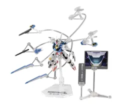 【予約2023年9月発売】ROBOT魂<SIDE MS> XVX-016 ガンダム・エアリアル ver. A.N.I.M.E. 〜ROBOT魂15th ANNIVERSARY〜 バンダイスピリッツ