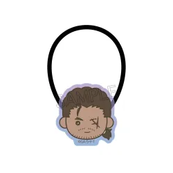 名探偵コナン ヘアゴム Vol.3 フェイス 大和敢助【ツインクル】