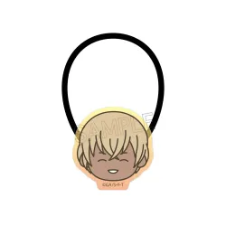 名探偵コナン ヘアゴム Vol.3 フェイス 安室透【ツインクル】