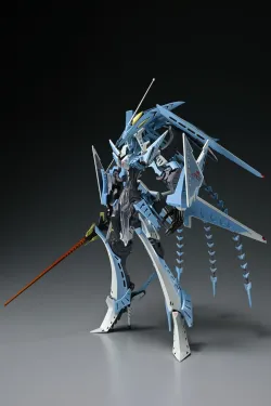 【予約2025年09月】破烈の人形 リッタージェット・マーク３ ダルマス アワートレジャー