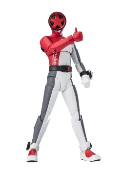 【予約2024年10月発売】S.H.Figuarts ブンレッド バンダイスピリッツ